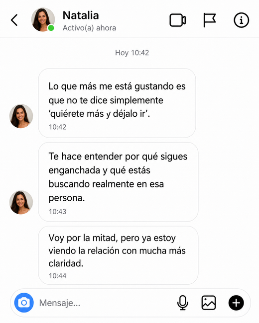 Testimonio real 7