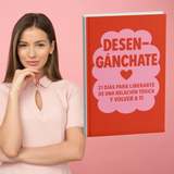 DESENGÁNCHATE