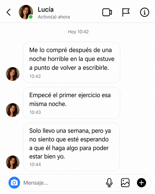 Testimonio real 9