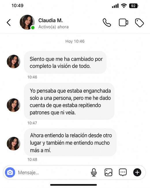 Testimonio real 12